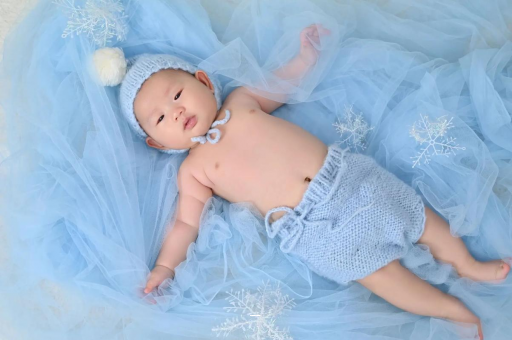 汝州未满月宝宝上火的症状