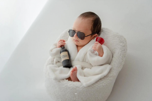 汝州宝宝被蜜蜂蛰了